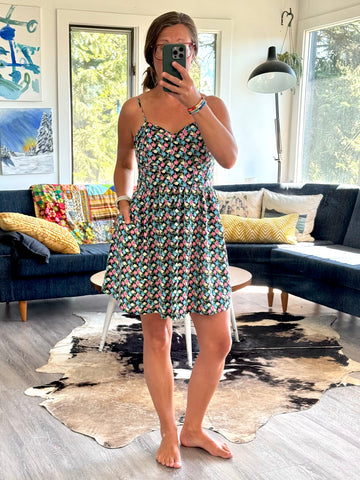 Epic Dress - sm/med