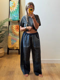 Scrap Pants - 31” waist
