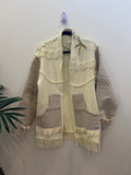 Light Jacket - small