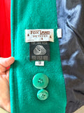 Epic Jacket - med/Lg (wool)