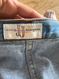Epic Denim - fit size 8-10