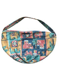 Cross Bag - Large