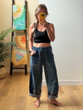 Scrap Pants - 27” waist