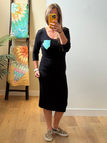 ReLoved Dress - xs/sm