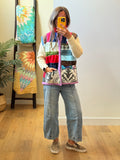Vest - small
