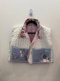 Vest - med