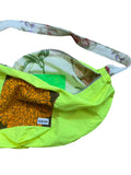Cross Bag - Large (Longer strap)