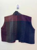Vest - Lg (wool)