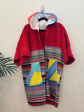 Towel Robe - med