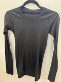 Epic Athletic - size 2 (Lulu)