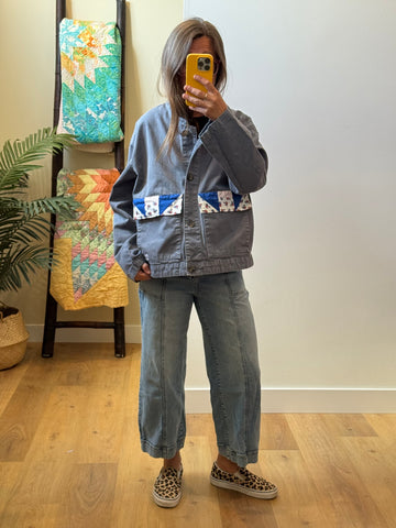 QS Coat - XL