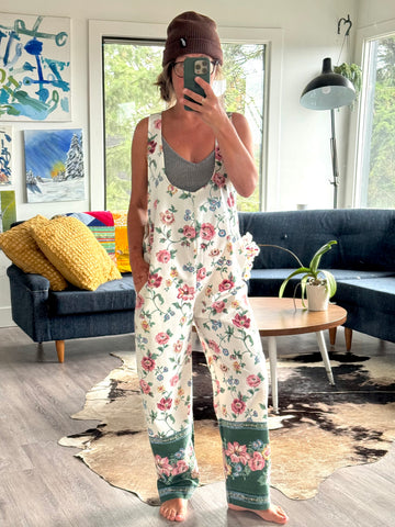 Overalls - med