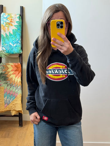 Epic Hoodie - fits med