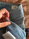 Epic Denim - fit size 6