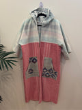 Towel Robe - small