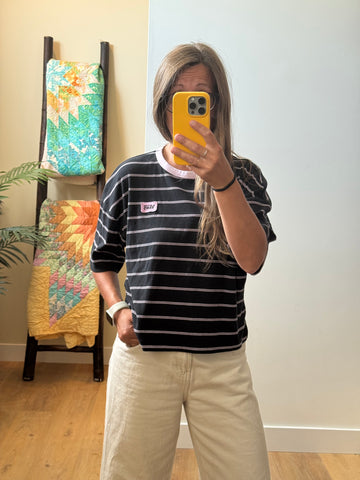 Epic T - Lg (Vans)