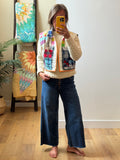 Vest - small