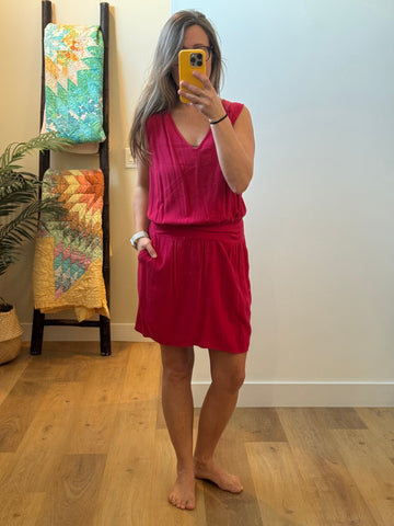 Epic Dress - sm