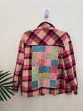 QS Jacket - med/Lg