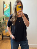 Epic T - fits med/Lg