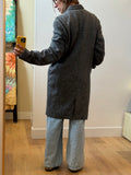 Epic Coat - Lg (wool blend)