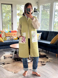 Vest - small