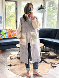 Vest - small