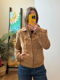 Epic Sued Jacket - sm