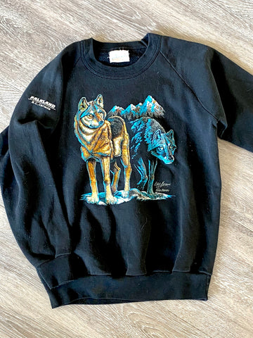 Epic Sweatshirt - youth Lg