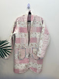 Blanket Coat - med/Lg