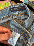 Epic Shorts - size 6