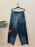 Scrap Pants - 29” waist