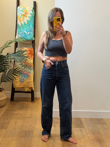 Epic Jeans - fits size 2-4