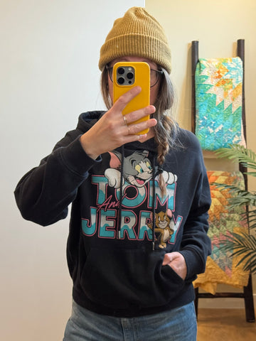 Epic Hoodie - sm