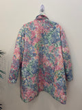 Blanket Coat - Lg/XL