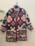 Blanket Coat - Lg/XL