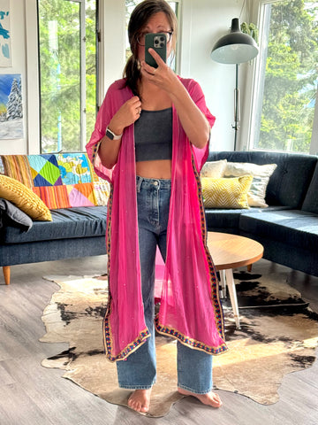 Robe/Duster