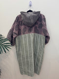 Towel Robe - small