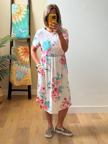 ReLoved Dress - small