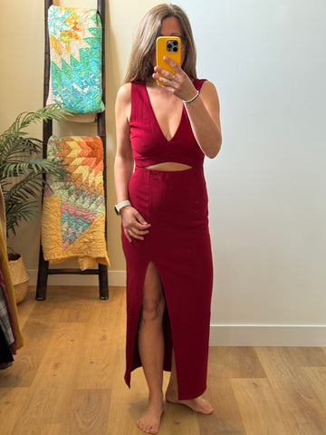 Epic Dress - size 4