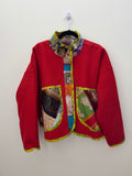 Blanket Coat - XL/XXL (wool)