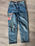 QS Jeans - size 6