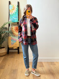 QS Jacket - sm/med
