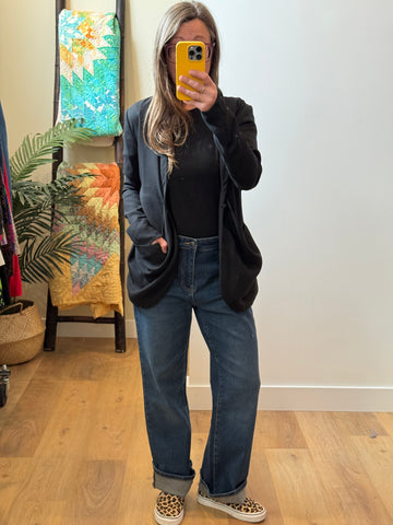 Epic Jacket - fits xs