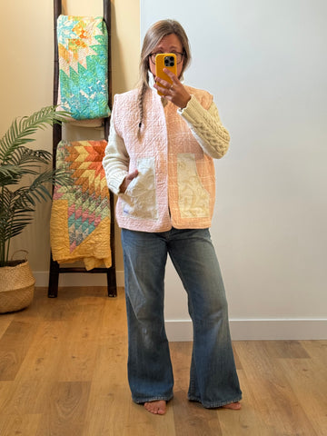 Vest - small