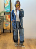 QS Coat - xs