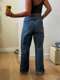 Epic Denim - size 5 (fits roomier)