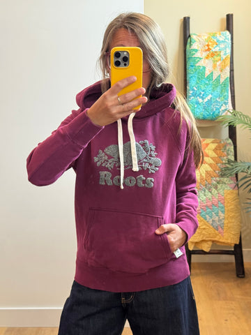 Epic Sweatshirt - small