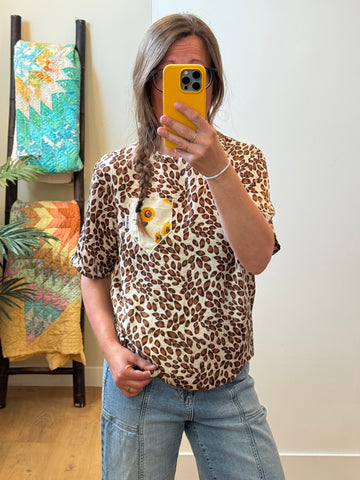 ReLoved T - small