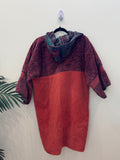 Towel Robe - xs